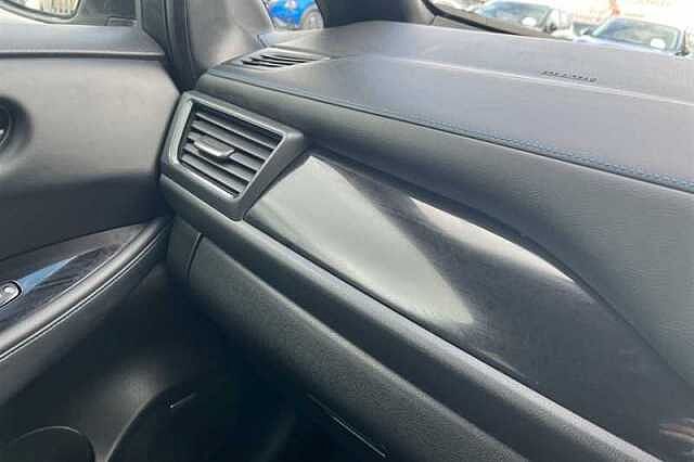 Nissan LEAF 110KW TEKNA 39KWH 5DR AUTO