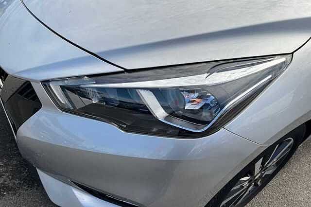 Nissan Micra 1.0 IG-T 100 TEKNA 5DR