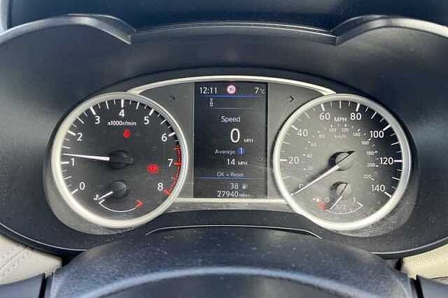 Nissan Micra 1.0 IG-T 100 TEKNA 5DR