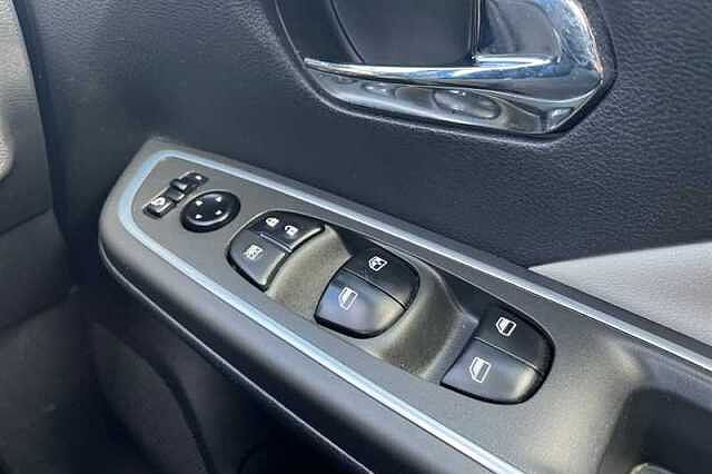 Nissan Micra 1.0 IG-T 100 TEKNA 5DR