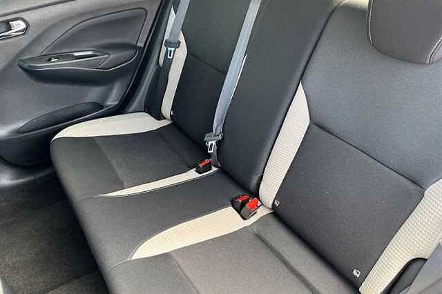 Nissan Micra 1.0 IG-T 100 TEKNA 5DR