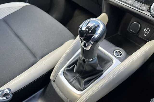 Nissan Micra 1.0 IG-T 100 TEKNA 5DR