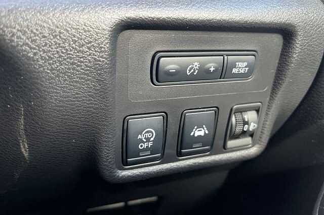 Nissan Micra 1.0 IG-T 100 TEKNA 5DR