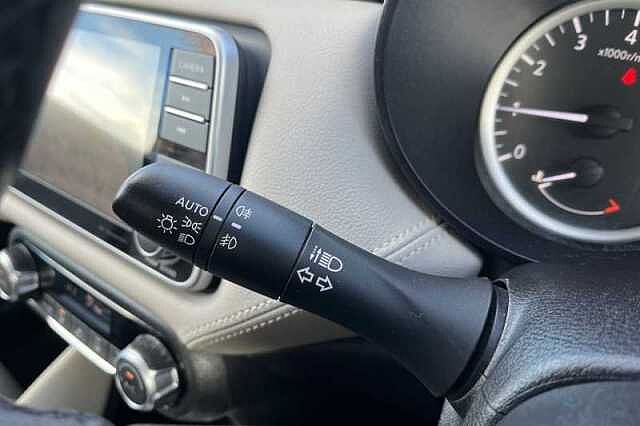 Nissan Micra 1.0 IG-T 100 TEKNA 5DR