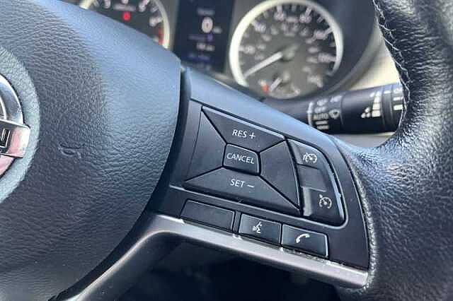 Nissan Micra 1.0 IG-T 100 TEKNA 5DR