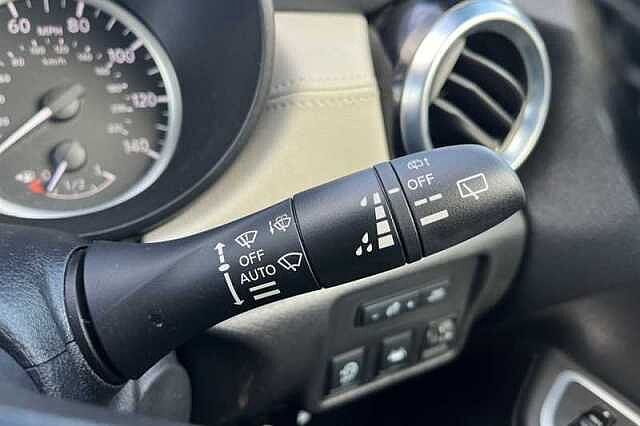 Nissan Micra 1.0 IG-T 100 TEKNA 5DR