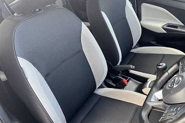 Nissan Micra 1.0 IG-T 100 TEKNA 5DR