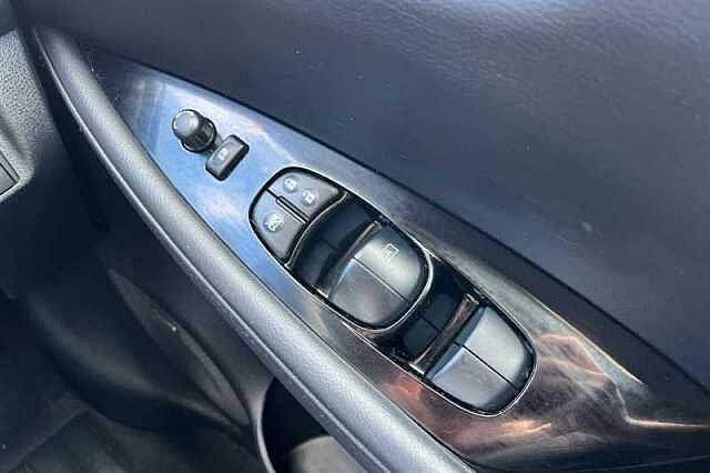 Nissan LEAF 110KW TEKNA 40KWH 5DR AUTO