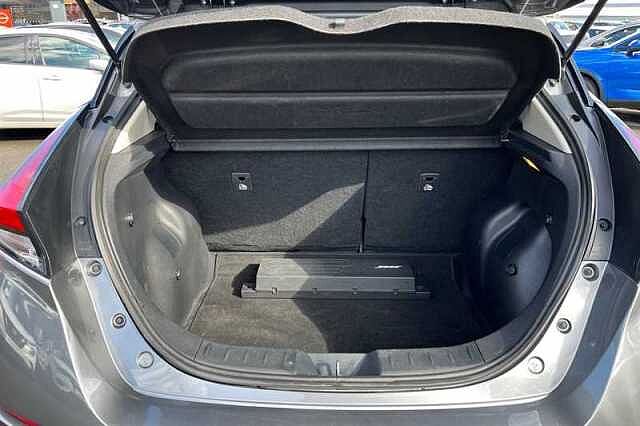 Nissan LEAF 110KW TEKNA 40KWH 5DR AUTO