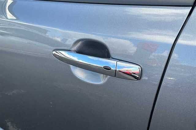 Nissan LEAF 110KW TEKNA 40KWH 5DR AUTO