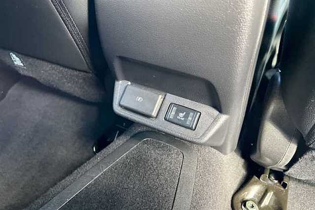 Nissan LEAF 110KW TEKNA 40KWH 5DR AUTO