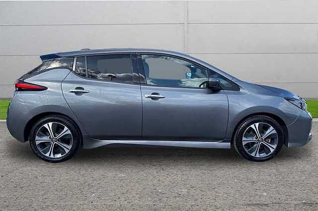 Nissan LEAF 110KW TEKNA 40KWH 5DR AUTO