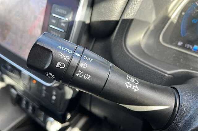 Nissan LEAF 110KW TEKNA 40KWH 5DR AUTO
