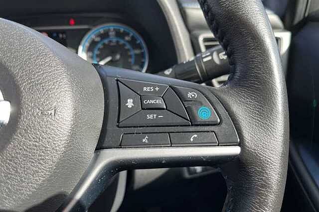 Nissan LEAF 110KW TEKNA 40KWH 5DR AUTO