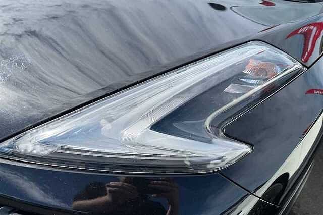 Nissan Juke 1.6 [112] TEKNA 5DR [BOSE]