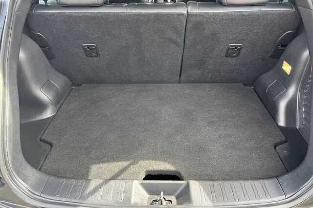 Nissan Juke 1.6 [112] TEKNA 5DR [BOSE]