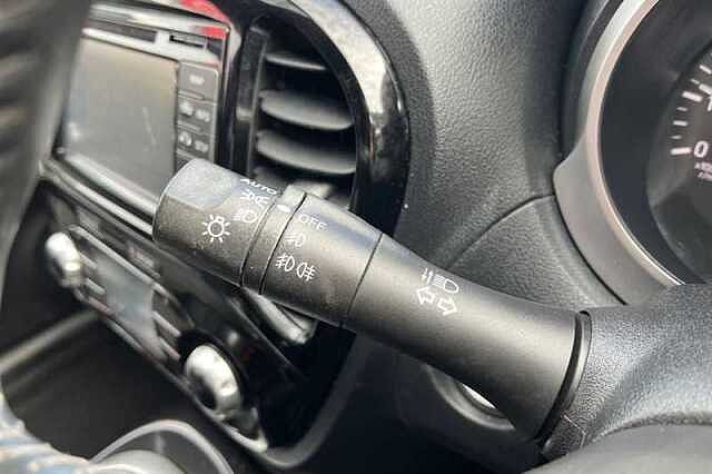 Nissan Juke 1.6 [112] TEKNA 5DR [BOSE]