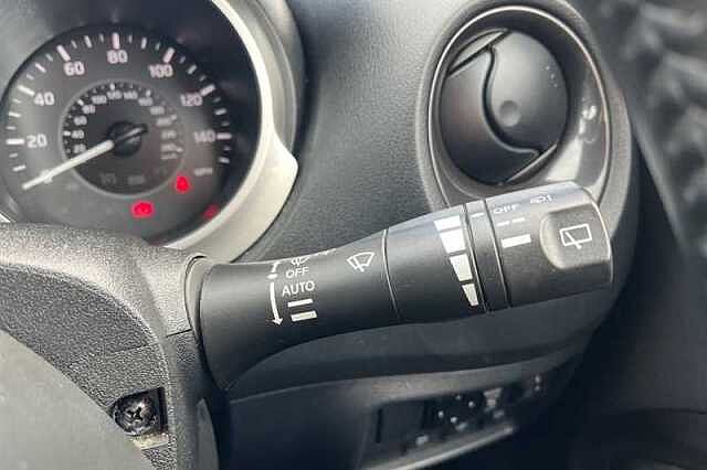 Nissan Juke 1.6 [112] TEKNA 5DR [BOSE]