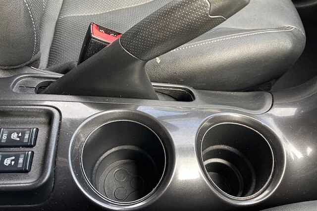 Nissan Juke 1.6 [112] TEKNA 5DR [BOSE]