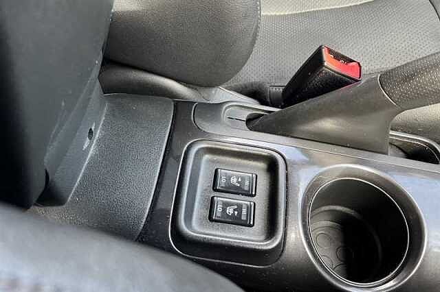 Nissan Juke 1.6 [112] TEKNA 5DR [BOSE]