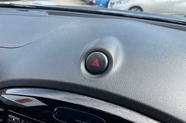 Nissan Juke 1.6 [112] TEKNA 5DR [BOSE]