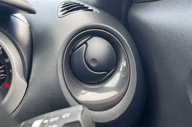 Nissan Juke 1.6 [112] TEKNA 5DR [BOSE]