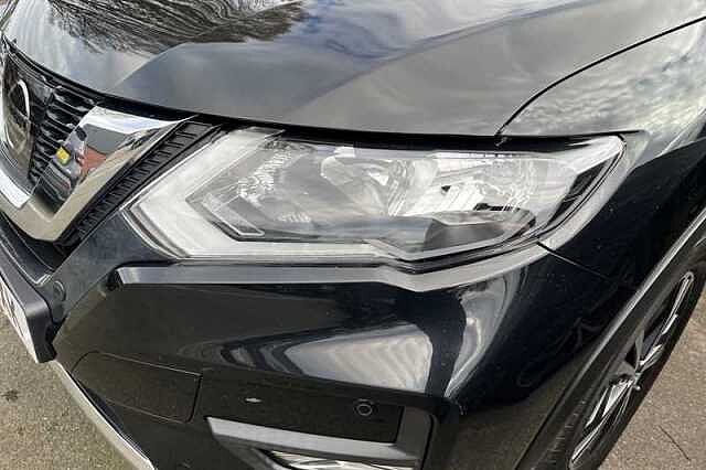 Nissan X-Trail 1.6 DIG-T N-CONNECTA 5DR