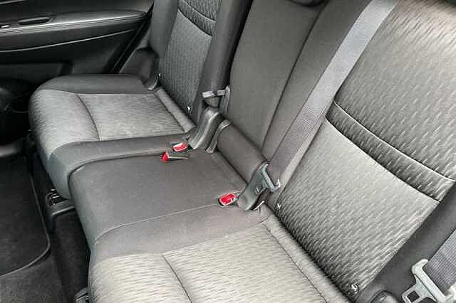 Nissan X-Trail 1.6 DIG-T N-CONNECTA 5DR