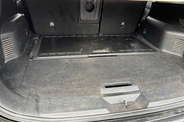 Nissan X-Trail 1.6 DIG-T N-CONNECTA 5DR