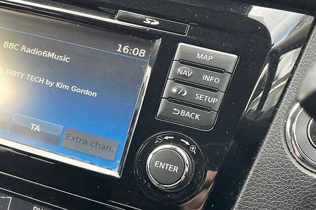 Nissan X-Trail 1.6 DIG-T N-CONNECTA 5DR