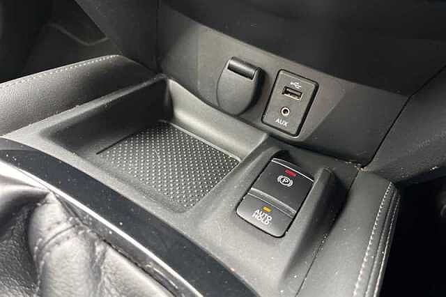 Nissan X-Trail 1.6 DIG-T N-CONNECTA 5DR