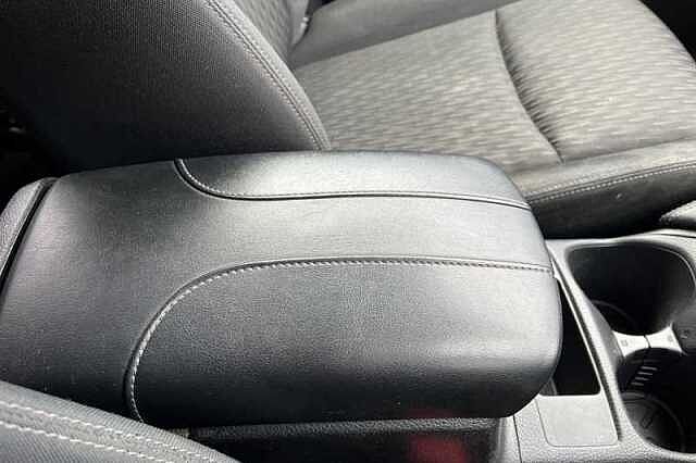 Nissan X-Trail 1.6 DIG-T N-CONNECTA 5DR