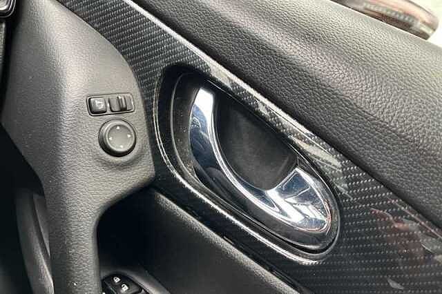 Nissan X-Trail 1.6 DIG-T N-CONNECTA 5DR