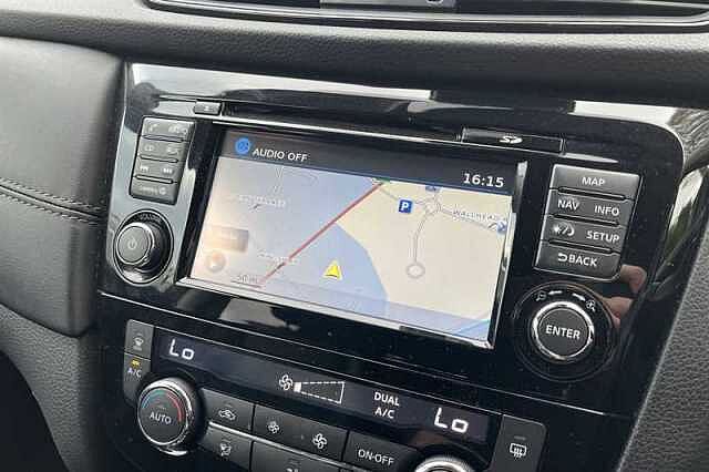 Nissan X-Trail 1.3 DIG-T TEKNA 5DR [7 SEAT] DCT