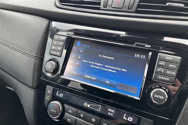 Nissan X-Trail 1.3 DIG-T TEKNA 5DR [7 SEAT] DCT