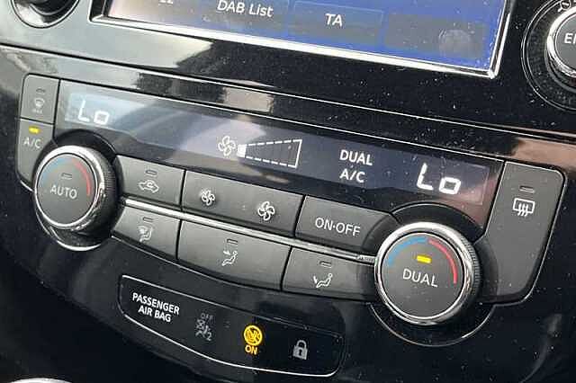 Nissan X-Trail 1.3 DIG-T TEKNA 5DR [7 SEAT] DCT