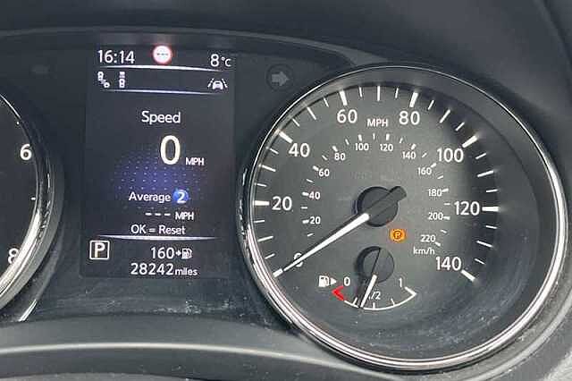 Nissan X-Trail 1.3 DIG-T TEKNA 5DR [7 SEAT] DCT