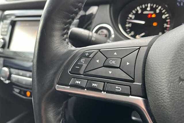 Nissan X-Trail 1.3 DIG-T TEKNA 5DR [7 SEAT] DCT