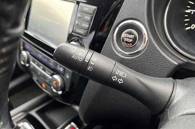 Nissan X-Trail 1.3 DIG-T TEKNA 5DR [7 SEAT] DCT