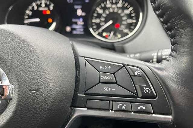 Nissan X-Trail 1.3 DIG-T TEKNA 5DR [7 SEAT] DCT