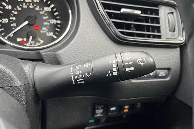 Nissan X-Trail 1.3 DIG-T TEKNA 5DR [7 SEAT] DCT