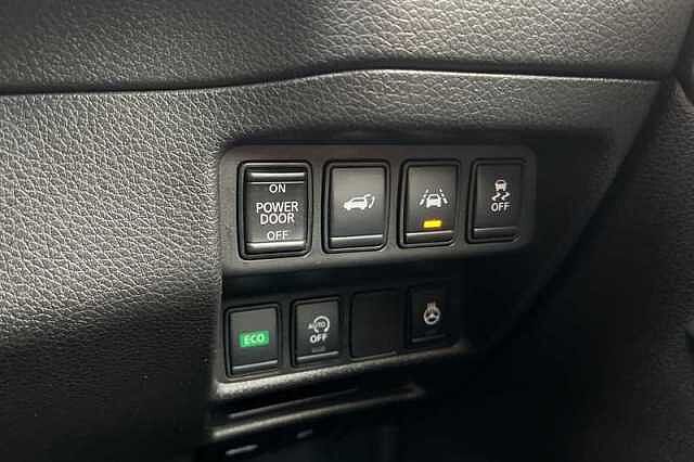 Nissan X-Trail 1.3 DIG-T TEKNA 5DR [7 SEAT] DCT