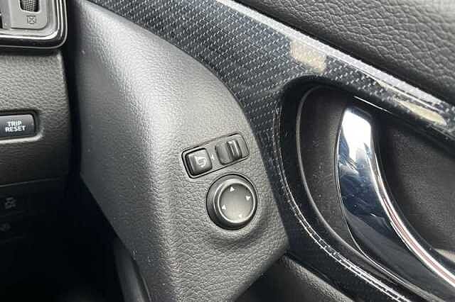 Nissan X-Trail 1.3 DIG-T TEKNA 5DR [7 SEAT] DCT