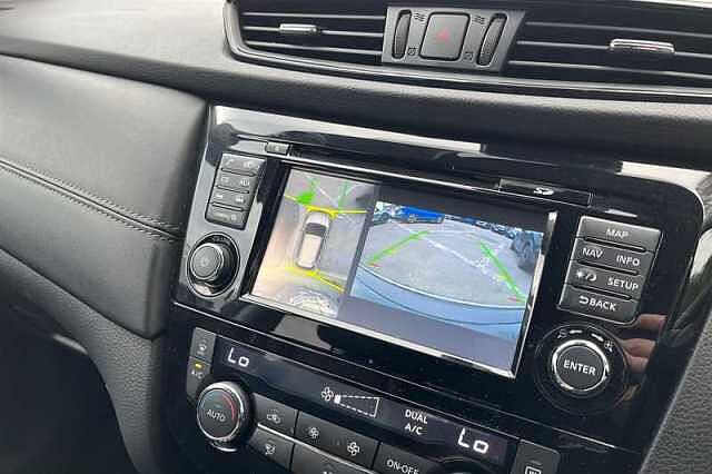 Nissan X-Trail 1.3 DIG-T TEKNA 5DR [7 SEAT] DCT