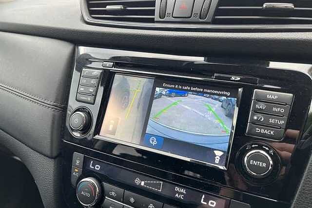 Nissan X-Trail 1.3 DIG-T TEKNA 5DR [7 SEAT] DCT