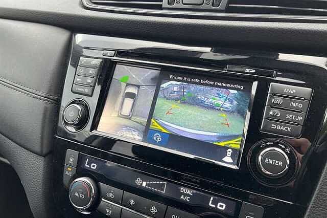 Nissan X-Trail 1.3 DIG-T TEKNA 5DR [7 SEAT] DCT