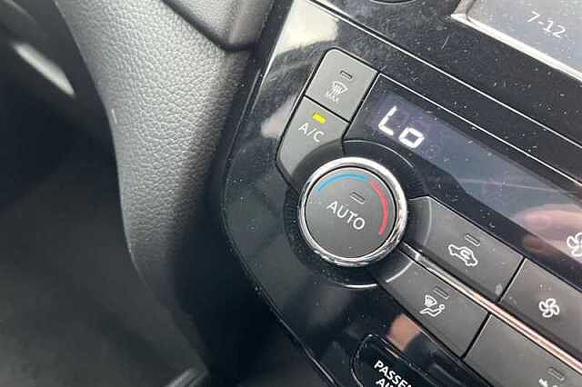 Nissan X-Trail 1.3 DIG-T TEKNA 5DR [7 SEAT] DCT