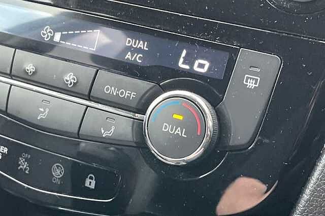 Nissan X-Trail 1.3 DIG-T TEKNA 5DR [7 SEAT] DCT