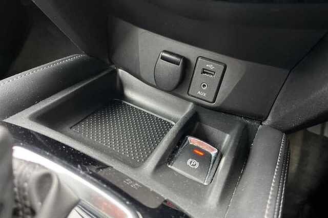 Nissan X-Trail 1.3 DIG-T TEKNA 5DR [7 SEAT] DCT