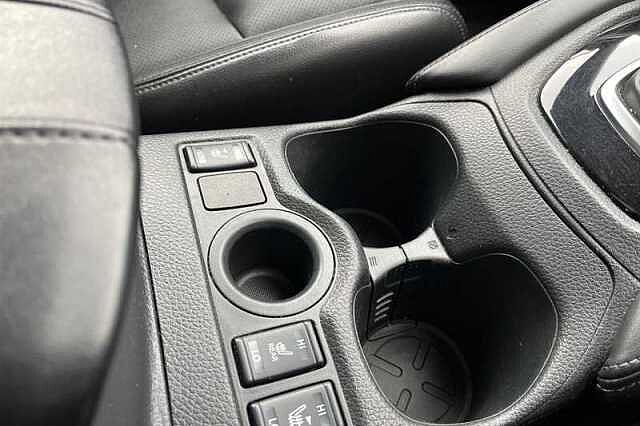 Nissan X-Trail 1.3 DIG-T TEKNA 5DR [7 SEAT] DCT